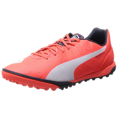 全网好价！彪马SPEED足球男足球鞋evoSPEED 4.4 TT 103274