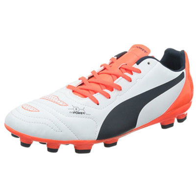 全网好价！PUMA彪马POWER足球系列男足球鞋evoPOWER 4.2