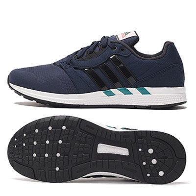 好价！阿迪达斯新款男子AKTIV系列跑步鞋AQ5492