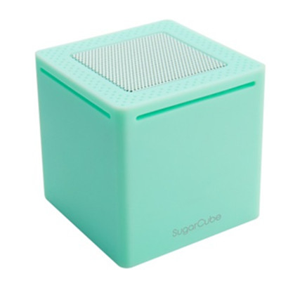 新低！安钛克 Sugar Cube无线蓝牙音箱