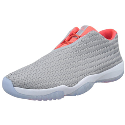 全網(wǎng)好價(jià)！Nike耐克AIR JORDAN FUTURE LOW男子籃球鞋