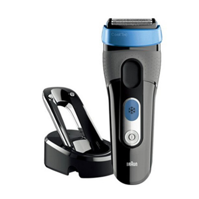 直降700！博朗CT2s（黑）剃须刀