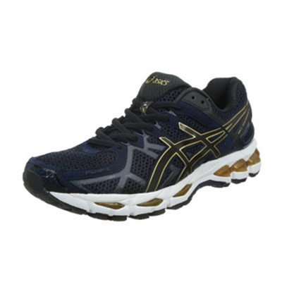 全网好价！亚瑟士 男 跑步鞋GEL-KAYANO 21 T4H2N