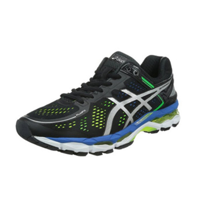 历史好价！亚瑟士 GEL-KAYANO 22 男 跑步鞋路跑鞋 T547N