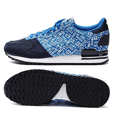 新低！阿迪三叶草新款中性休闲鞋G27065