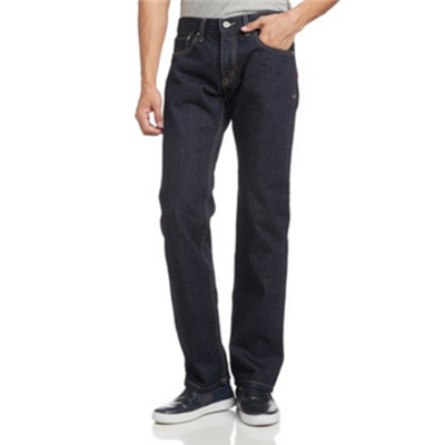 秒杀好价！Dickies男式修身中腰牛仔裤143M40WD27