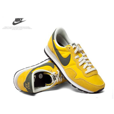 再降好价！NIKE 男子AIR PEGASUS 83复刻鞋599124-703