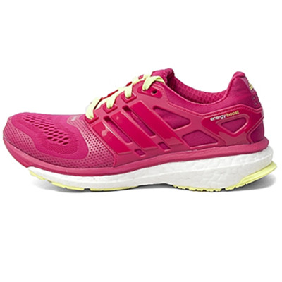 送女友！阿迪达斯新款女子BOOST系列跑步鞋B23158