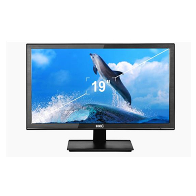 新低！惠科（HKC） S932 19英寸LED宽屏液晶显示器