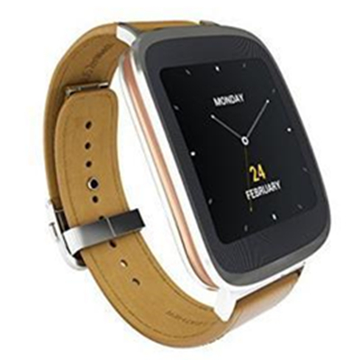 直降！华硕ASUS ZenWatch 智能手表
