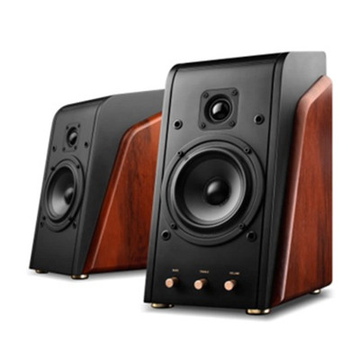 用券更低！惠威 多媒体音箱 M200MKII 2.0声道HI-FI品质