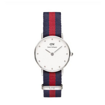 瑞典品牌！丹尼尔&middot;惠灵顿 摩登系列 石英女士手表