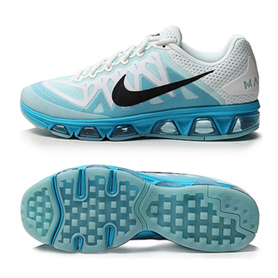 历史新低！耐克 AIR MAX TAILWIND 7跑步鞋683632-105