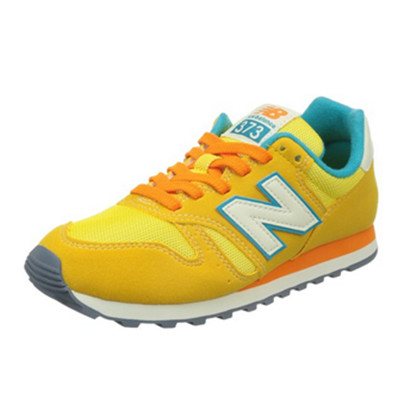 镇店之宝！New Balance 女 休闲运动跑步鞋 WL373AF