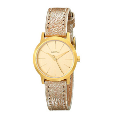 手快有！Nixon 尼克松 A3981877 Kenzi 女士石英手表