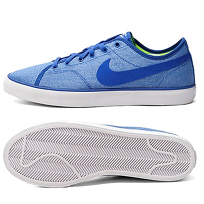 经典百搭！耐克PRIMO COURT复刻鞋631691-447