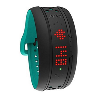 好价再来！Mio迈欧阿尔法FUSE熔仕智能心率手环