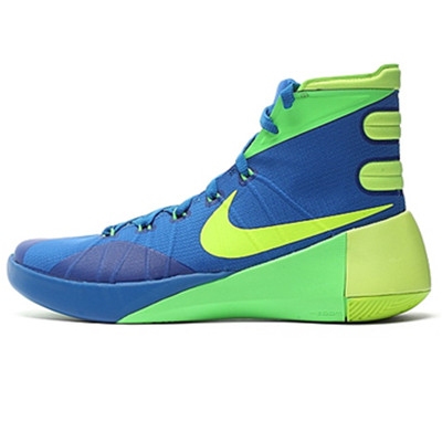 历史新低！耐克HYPERDUNK EP篮球鞋749562-473