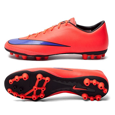 新低！耐克新款刺客系列足球鞋717140-650