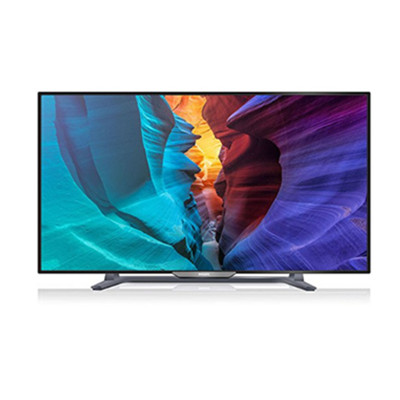 智能畅享！飞利浦 43PFF5755/T3 43英寸智能电视