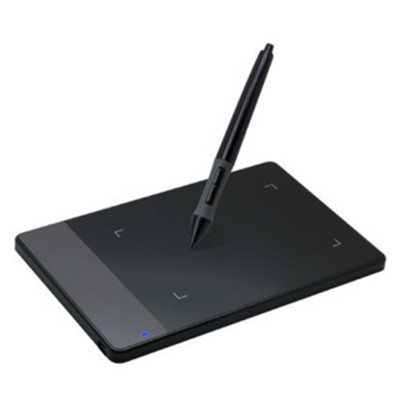 再次好价！HUION绘王420数位板