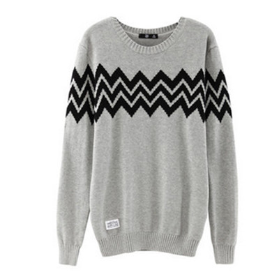 多款可选！唐狮 情侣装毛衣韩版创意线衣男女针织衫