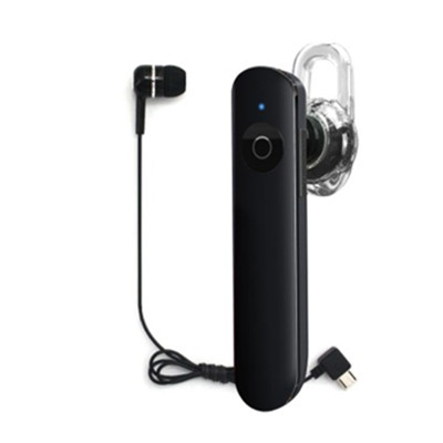 近期好价！Masentek S30升级版 商务通话蓝牙耳机 通用型 耳挂式