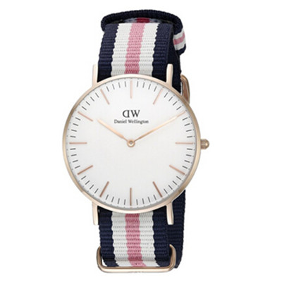 又降！ Daniel Wellington丹尼尔&middot;惠灵顿0506DW女表