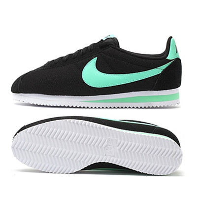 全网好价！耐克 新款男子CLASSIC CORTEZ NYLON复刻鞋