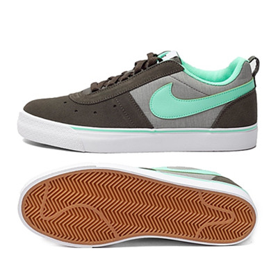 新低价！耐克 新款男子NIKE HACHI LOW复刻鞋644794-313