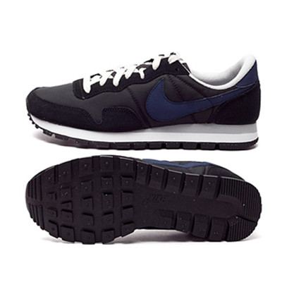 全网好价！耐克 新款男子AIR PEGASUS 83复刻鞋599124-020