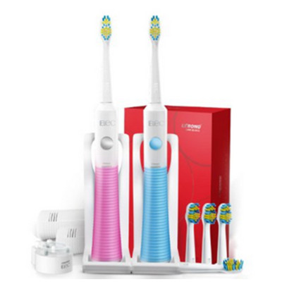 历史新低！力博得 电动牙刷 约定礼盒（充电款）