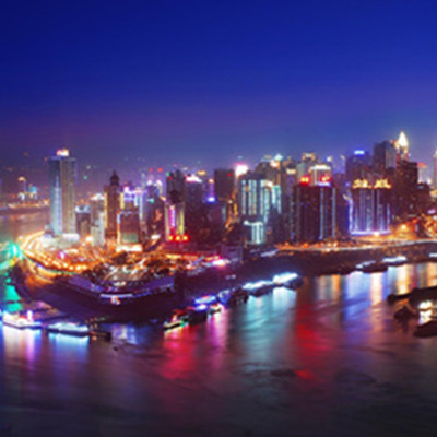 随心行程！上海-重庆旅游双飞4日自由行