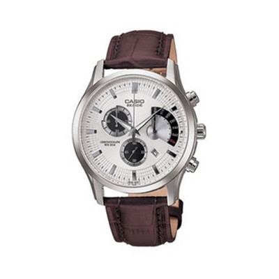 低于海淘！卡西欧 Analogue男士手表BEM-501L-7AVDF