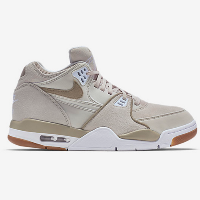 巨星风尚！NIKE AIR FLIGHT 89 LE