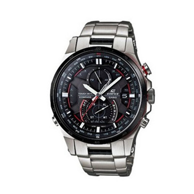 主流好价！卡西欧 EDIFICE系列电波男士手表