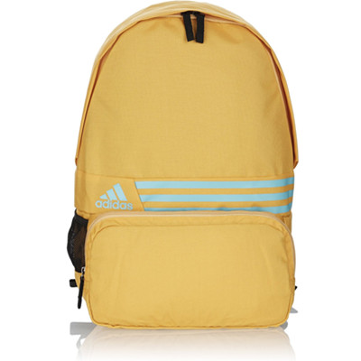 历史好价！adidas阿迪达斯DER BP女式双肩背包S03926