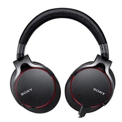 近期好价！索尼 MDR-1ADAC/M 耳机 黑色