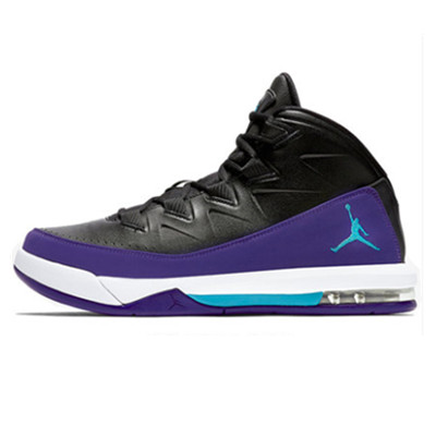 好价！耐克JORDAN AIR DELUXE篮球鞋807717-008