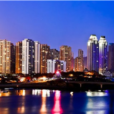 白菜价！上海-大连3-4日双飞自由行