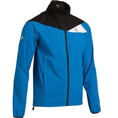 好价再来！迪卡侬 拉链夹克长袖运动风衣 KALENJI