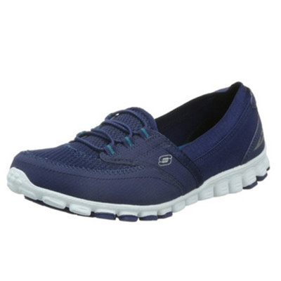 全网好价！Skechers斯凯奇Sport Active女平底鞋22636C