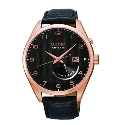 指针显示！精工Seiko SRN054 男士石英手表