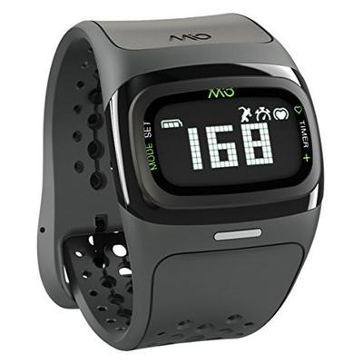 持续监测！Mio迈欧 ALPHA 2 心率表