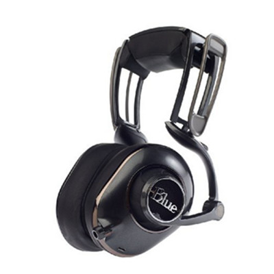 秒杀价！BLUE Mo-Fi mofi 全球首款内置耳放 音乐耳机