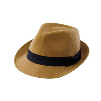 历史新低！极优GU 男装 礼帽 265390