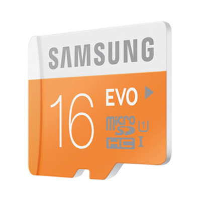 高速稳定！三星16g内存卡TF卡 MB-MP16DA