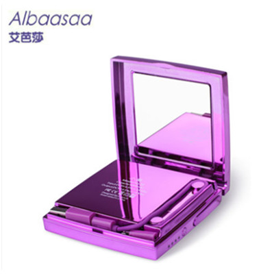 送女友！艾芭莎创意迷你聚合物移动电源