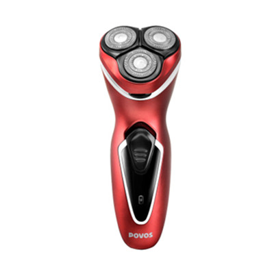 近期好价！奔腾 PW751R 电动剃须刀刮胡须刀（珠光红）