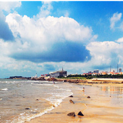 白菜价！上海直飞青岛3日自由行 赠机场至市区酒店接机服务